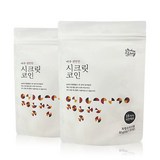 키친스토리 빅마마 이혜정의 시크릿코인 아주 편안한맛