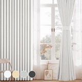 온더플로어 딥슬립 암막커튼 2P