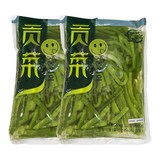 더에프스탠다드 공차이(궁채), 2kg, 2개