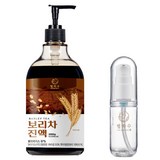 별하수 보리차 진액, 1kg, 1개