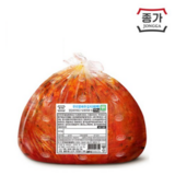 종가 우리땅 배추김치 태백, 5kg, 1개