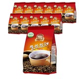 자판기용 커피 믹스 모카카페, 800g, 1개입, 12개