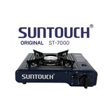 썬터치 휴대용 가스버너 ST-7000