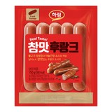 하림 참맛 후랑크, 70g, 6개