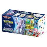 포켓몬 카드 게임 소드 & 쉴드 Pokémon GO 스페셜 세트