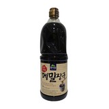 면사랑 면사랑 프리미엄 메밀장국 1.8L, 1개