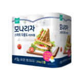 모나리자 스마트 다용도 키친타올, 250매