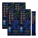 국산 볶은 맥문동 진액 프라임, 210g, 4개