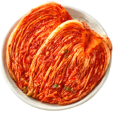 20년 전통 전라도 국산 배추김치 포기김치, 3kg, 1개