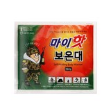 다봉산업 마이 핫 보온대, 160g