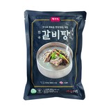 대도식품 해가득 갈비탕 600G, 25개