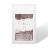 새치염색약 와칸 수미주라 다크브라운 낱봉 (30g), 1개