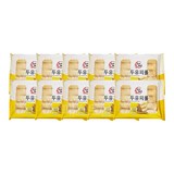 만구량품 두유피롤(유바), 120g, 10개