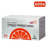 고려은단 비타민C 1000, 600정, 1개