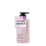 씨널스 씨어터 아로마 퍼퓸 보습 바디워시, 500ml, 1개