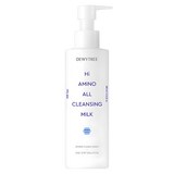 듀이트리 하이 아미노 올 클렌징 밀크, 400ml, 1개