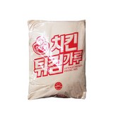 오뚜기 치킨튀김가루 5kg