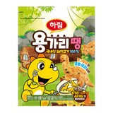 하림 용가리땡, 500g, 1개