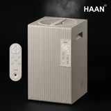 [30초급속가열]한경희 가정용 가열식 가습기1위 저소음 스텐 아기 통세척 대용량 5L