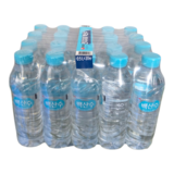 백산수, 500ml, 80개