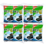 참치김, 1.8g, 40개