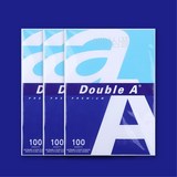 더블에이 복사용지 80gsm