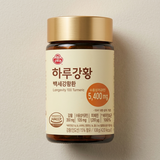 오뚜기 하루강황 백세강황환, 108g