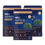 페톡스 프로텍션 정 TF 343 브로멜라인 퀘르세틴, 3개