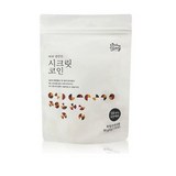 키친스토리 빅마마 이혜정의 시크릿코인 아주 편안한맛