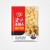 하림 팝콘 치킨 1kg