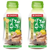 다이쇼 유자 폰즈, 240g, 2개
