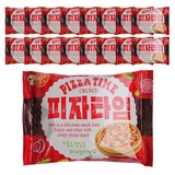 싱싱 피자타임, 30g, 60개