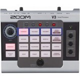 ZOOM 줌 보이스 체인저 게임 실황 오디오 인터페이스 보컬 프로세서 V3