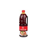 해표 요리백미 고추맛기름, 1.8L, 6개