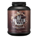 NS 프로틴 블렌드 WPI 함유 딥초코 2kg, 복합단백질 헬스보충제