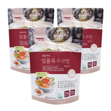 일품육수코인 매운맛 (x), 5g, 1개