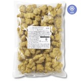 [맛난꼬꼬] 순살 치킨 가라아게 (냉동), 1kg, 1개