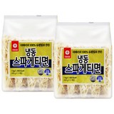 스파게티 냉동면 천일(200Gx5EA)