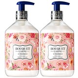부케가르니 프레그런스드 바디로션 화이트머스크향, 520ml
