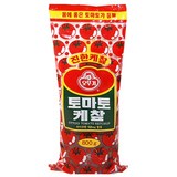 오뚜기 토마토 케챂, 800g, 2개