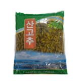 산고추 업소용, 4kg, 2개
