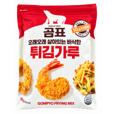 곰표 튀김가루, 500g, 40개