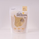25년 국산 다진마늘 꼭지제거 간마늘 당일제조, 500g, 1개