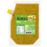 소스야 토스트소스, 1kg, 1개