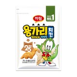 하림 용가리 치킨, 1kg, 1개