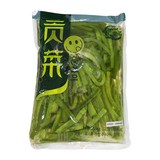 더에프스탠다드 공차이(궁채), 2kg, 1개