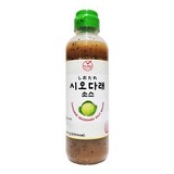 이거다 시오다래소스, 440g, 1개
