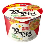 [ 팔도 ] 꼬꼬면
