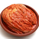 전라김치 저온숙성 국내산100% 깊은맛 전라도 묵은지, 5kg, 1개