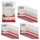 마틴조 발효 곤약 분모자누들 22Kcal, 200g, 30개